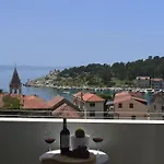 The View Luxury Apartment 2+2 In A Strict Center