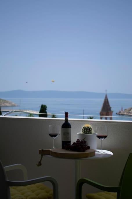 The View Luxury 2+2 In A Strict Center Apartment