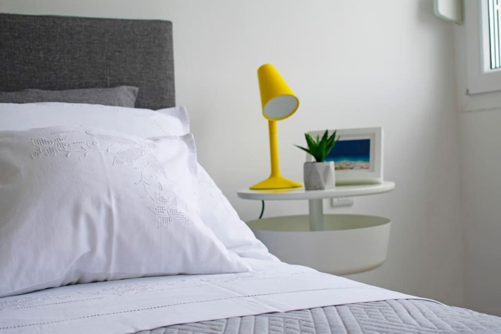 The View Luxury 2+2 In A Strict Center Apartment Makarska