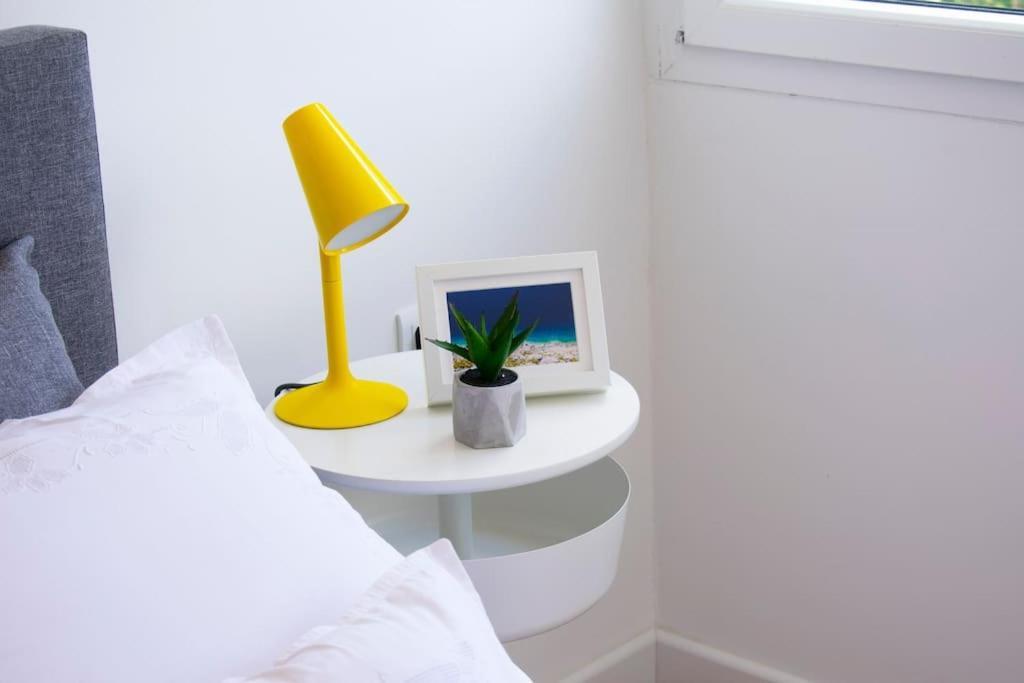 Apartment The View Luxury 2+2 In A Strict Center *