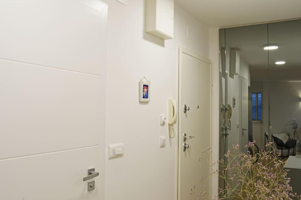 The View Luxury 2+2 In A Strict Center Makarska