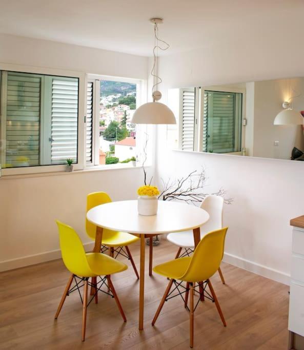 Apartment The View Luxury 2+2 In A Strict Center *